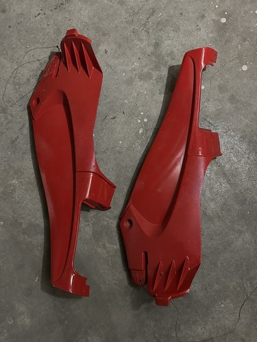 Aprilia abdeckung seite - abdeckung,