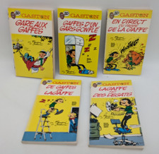 Gaston 5-9, André Franquin