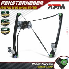 Fensterheber Elektrisch Vorne