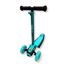$120 YBike Blue GLX Boost Kids