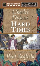 Hard Times Buch New Millenium