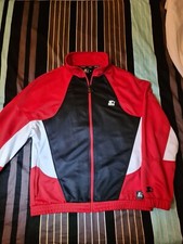 STARTER (2 Teile) Sweatshirt +