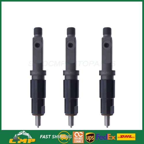 3pcs fuel injectors 02233085 - 3pcs,