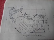 Fichtel & Sachs 50 G 3 LS