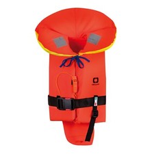 Isabel Rettungsweste 100 N  (EN12402-4) 15-30 kg - 1 PC Osculati  - 22.465.02