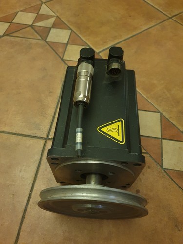 Generator 230 v mit - 12-230,
