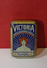 Original uralte VICTORIA