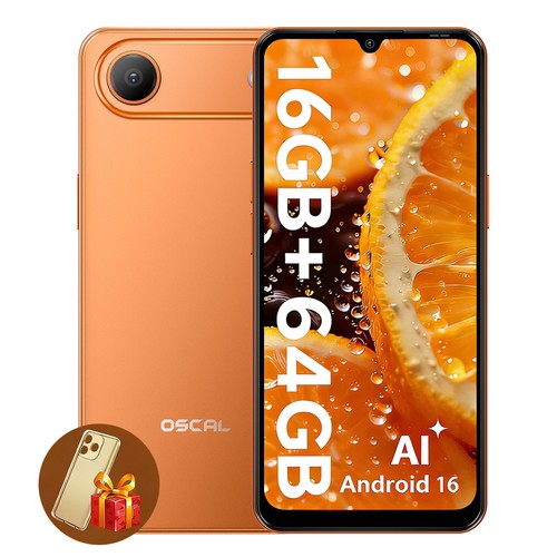 Blackview oscal flat - flat, 3c