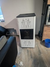 Weißen 24 kw - 7,4,