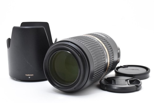 Fast neuwertig tamron - [fast, neuwertig]