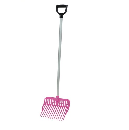 Dunggabel ecofork mini pink - dunggabel,