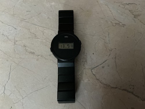 Original braun erste - braun, 20