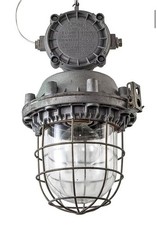 James 250 xxl bunkerlampe - xxl, ex
