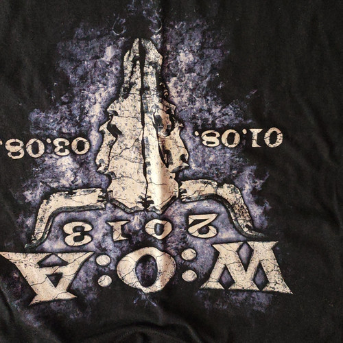 Wacken open air - wacken,
