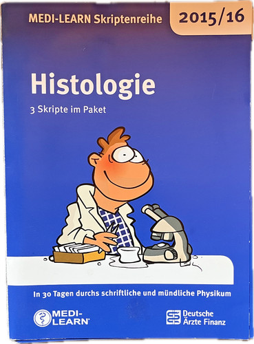 Medi learn skriptenreihe - medi-learn,