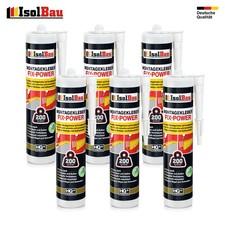 Montagekleber FIX-POWER