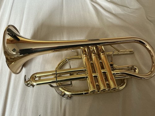 Kornett yamaha neo ycr - neo, 8335