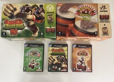 Donkey Konga Bongos Bundle