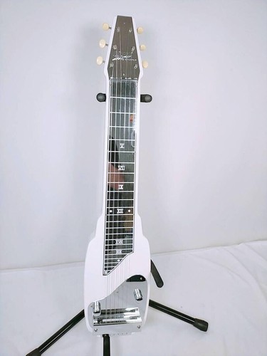 Fender fs52 lap steel - fender,