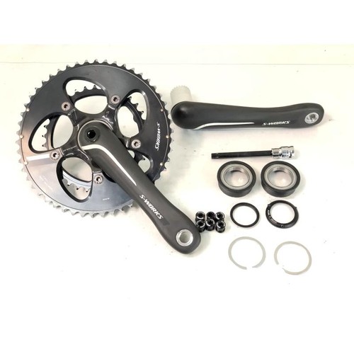 Specialized sworks fact carbon - sworks,