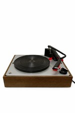 Telefunken Plattenspieler –