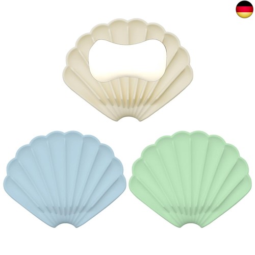 Stück silikon seifenschale - stück,