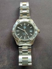 TAG Heuer Aquaracer Calibre 5
