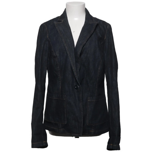 Katharine hamnett jeansjacke - katharine, hamnett,