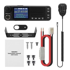Hamgeek 6699 radio - 6699-cb,