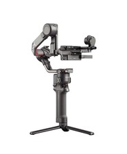 DJI RS 2 Pro Combo Gimbal Profi Kamera Stabilizer Kit Videoproduktion - Neu