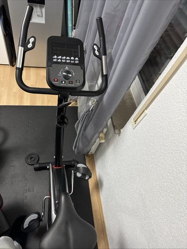 Heimtrainer ergometer stamm - heimtrainer,