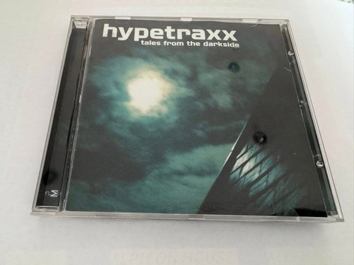 Hypetraxx tales from the - hypetraxx,