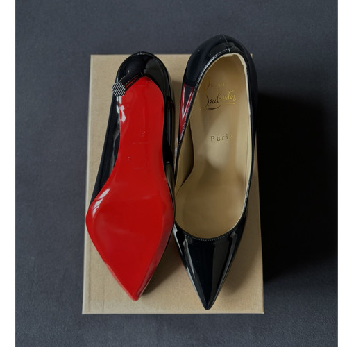 Christian louboutin - christian,