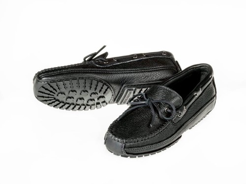 Minnetonka herren elchleder - herren,