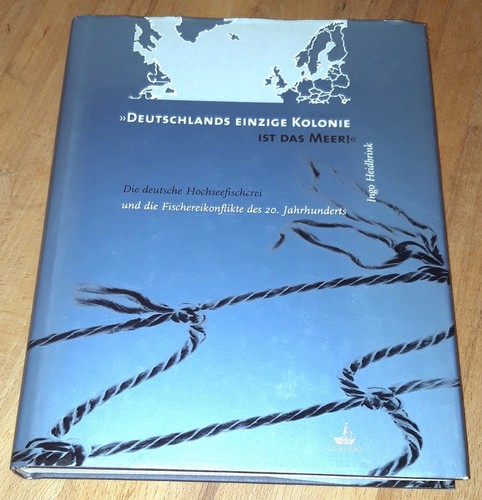 Deutschlands einzige kolonie - einzige,