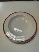 Rosenthal Studio Linie „Il Faro“ tiefer Teller