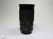 Super-Danubia Zoom Objektiv