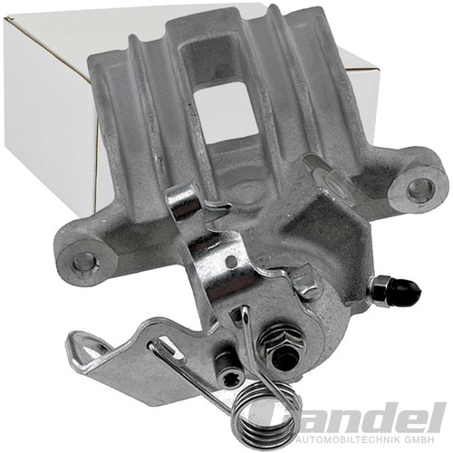 Bremssattel hinten links - bremssattel,