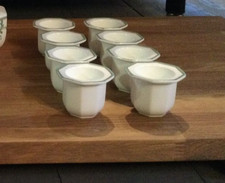 Eierbecher Villeroy & Boch