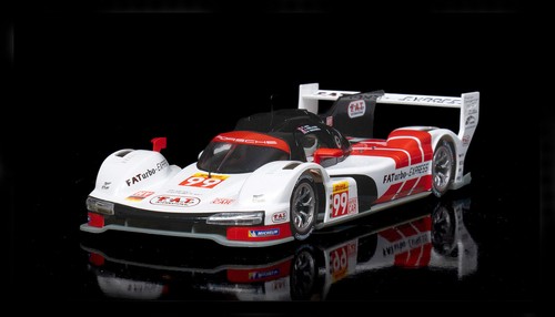 Scaleauto sc6409 slotcar - scaleauto,