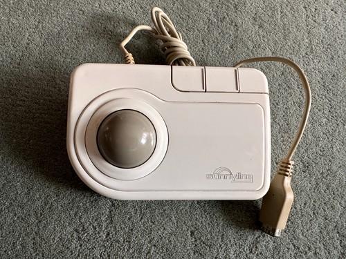 Sunnyline trackball - sunnyline,,