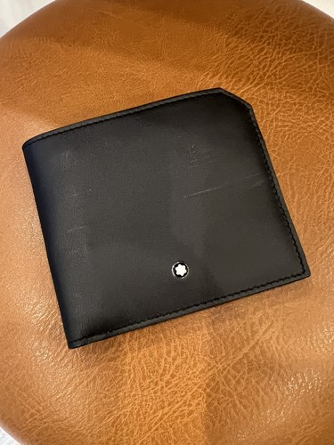 Montblanc meisterstuck black - montblanc,