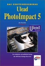 Ulead PhotoImpact 5 von Jan Svarovsky | Buch | Zustand sehr gut
