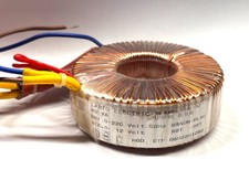 Ringkerntrafo Ringtrafo