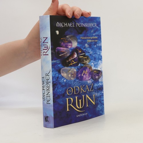 Odkaz run michael - odkaz,