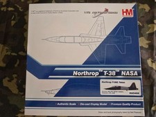 Hobby Master HA5408 -Northrop T-38C "Talon", USAF  50th FTS,  "Strikin' Snakes"