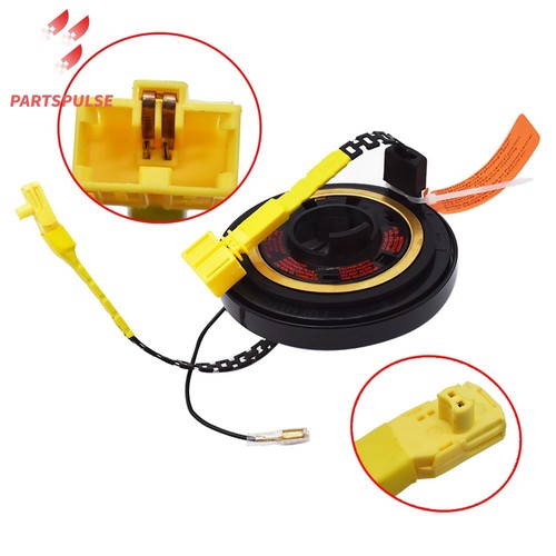 Schleifring wickelfeder airbag - wickelfeder,