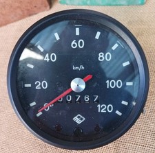 Tacho Trabant 601 DDR Ostalgie