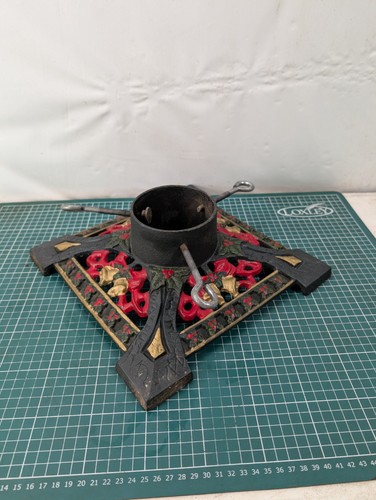 Vintage gusseisen - vintage,