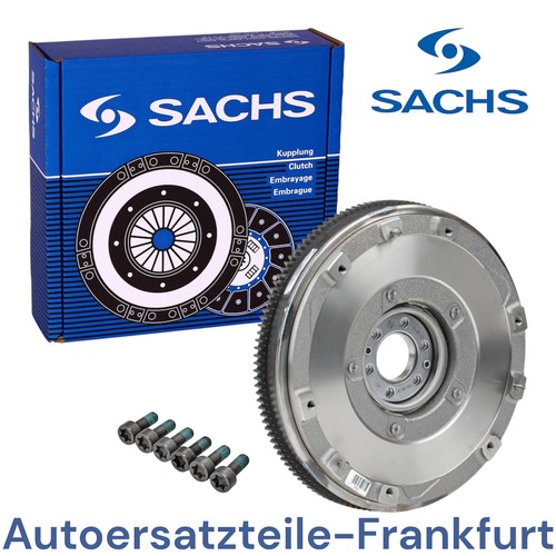 Sachs schwungrad zms mini r56 - sachs,